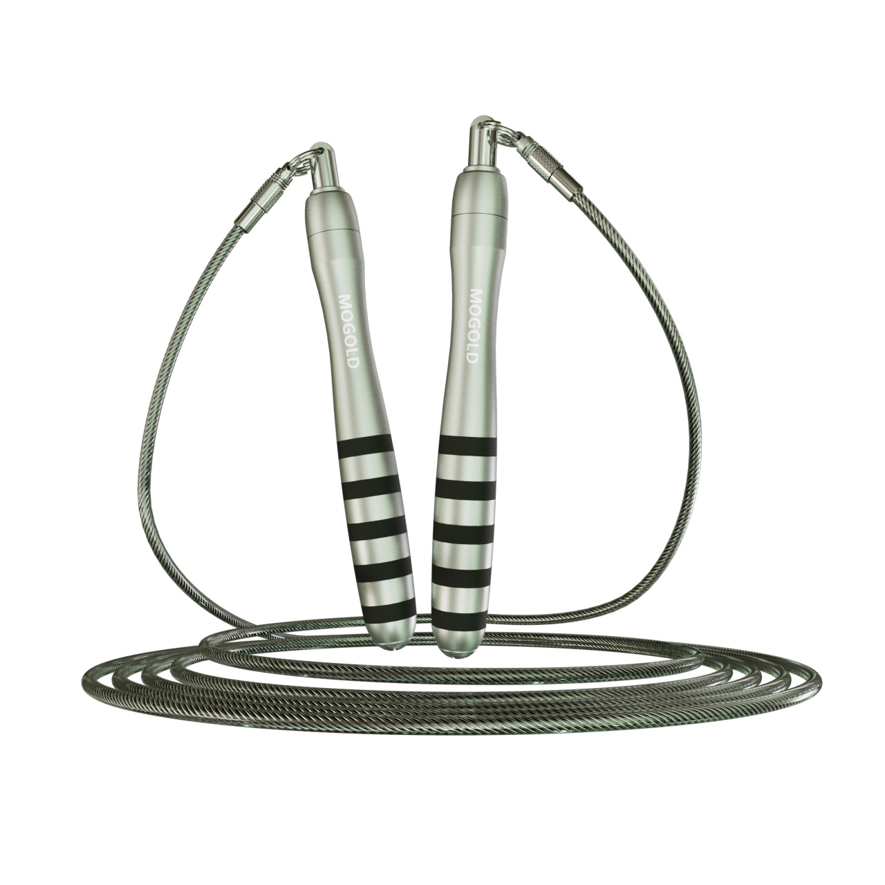 Crossfit No Equipment Workouts - Crossfit Speed Jumping Rope Home Gym