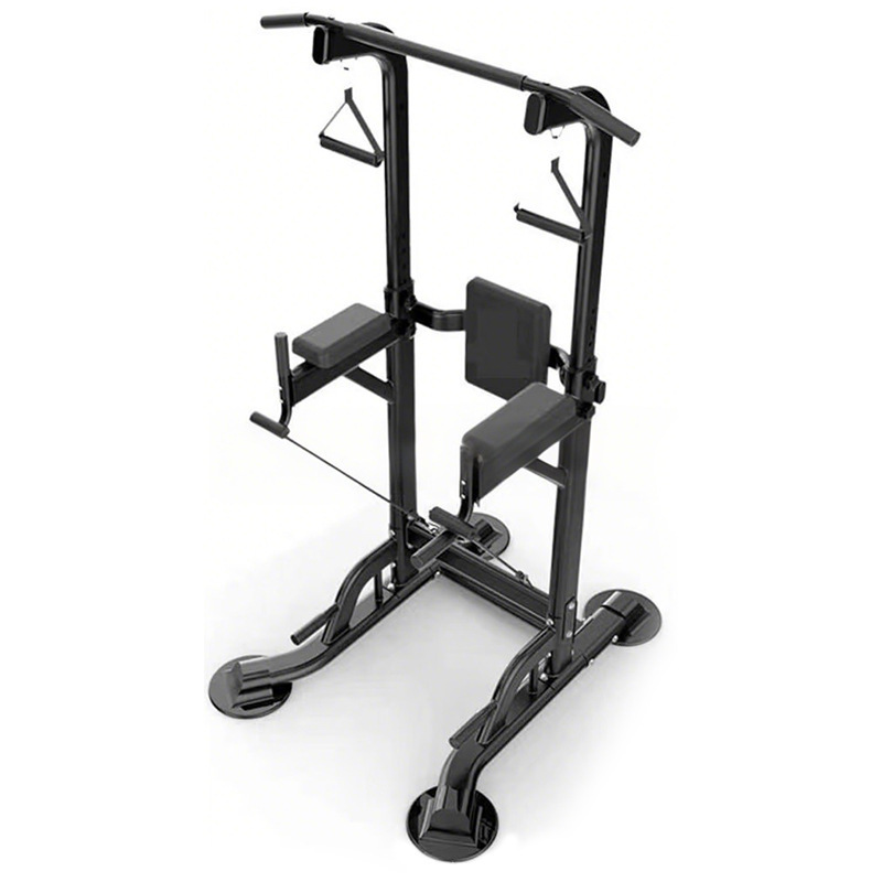 Pull Up Bar Grip - Pull Up Bar Strength Training Machine