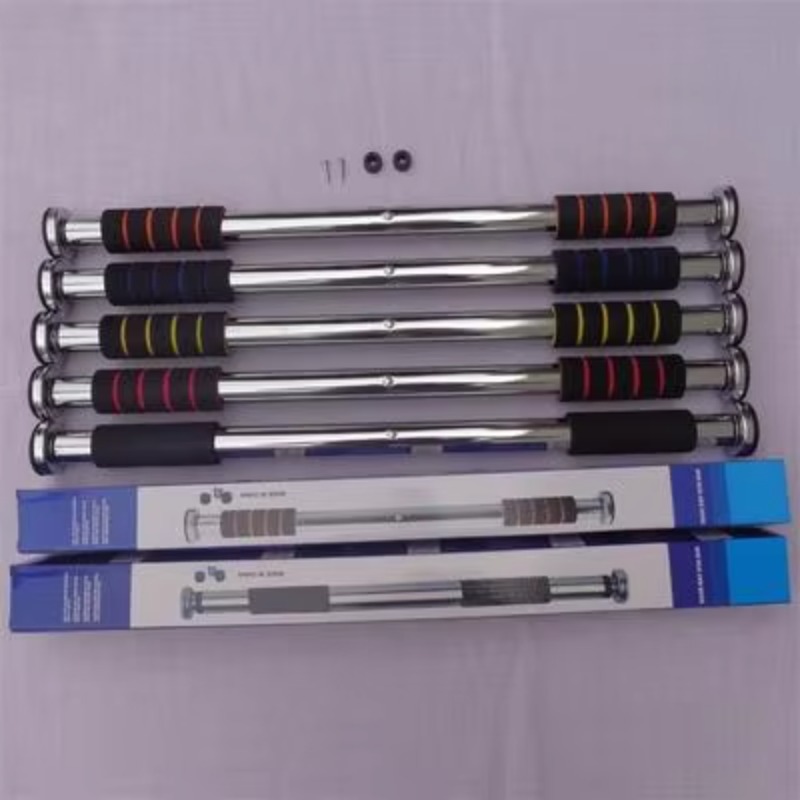 Pull Up Bar Grip - Pull up Bar Steel Door Dip