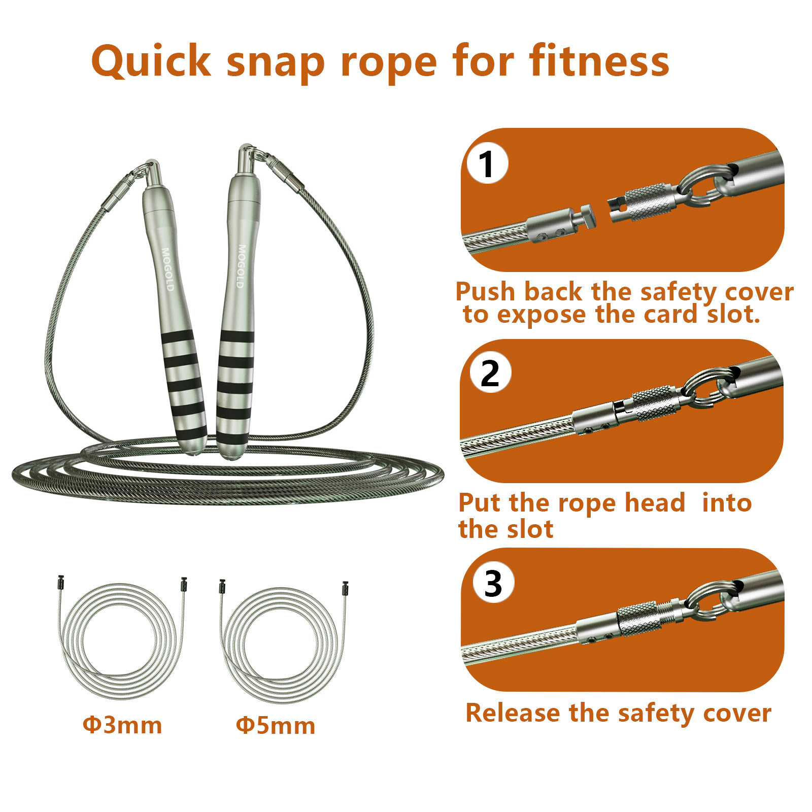 Crossfit Speed Jumping Rope Ho - Crossfit No Equipment Workouts recension och pris