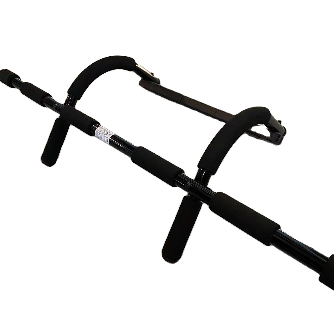 Pull up Bar Home Gym With Stab - Pull Up Bar Grip recension och pris