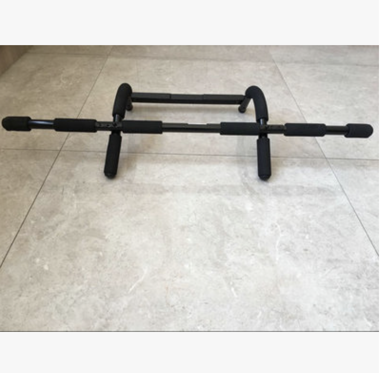 Pull up Bar Home Gym With Stab - Pull Up Bar Grip recension och pris