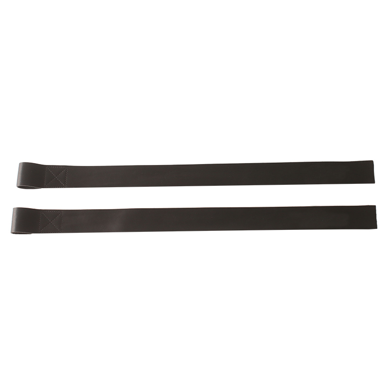 Hard Pull Up Cowhide Weightlif - Gear Up Crossfit recension och pris