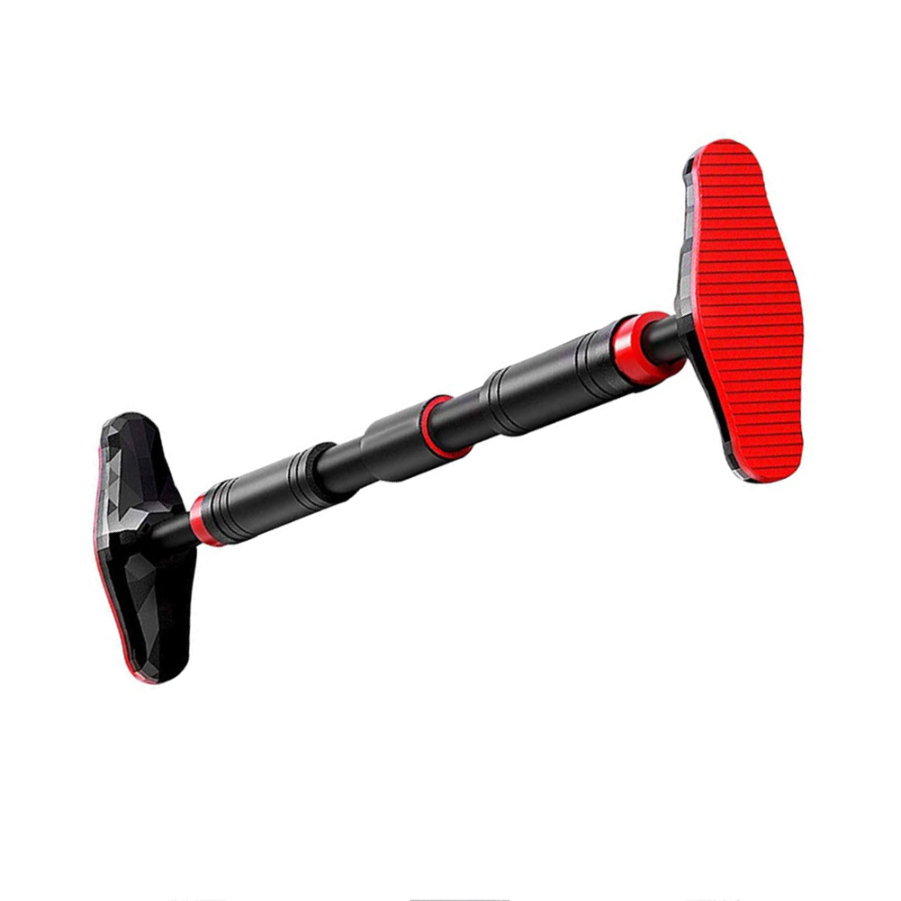 Home Gym Equipment Horizontal  - Pull Up Bar Grip recension och pris