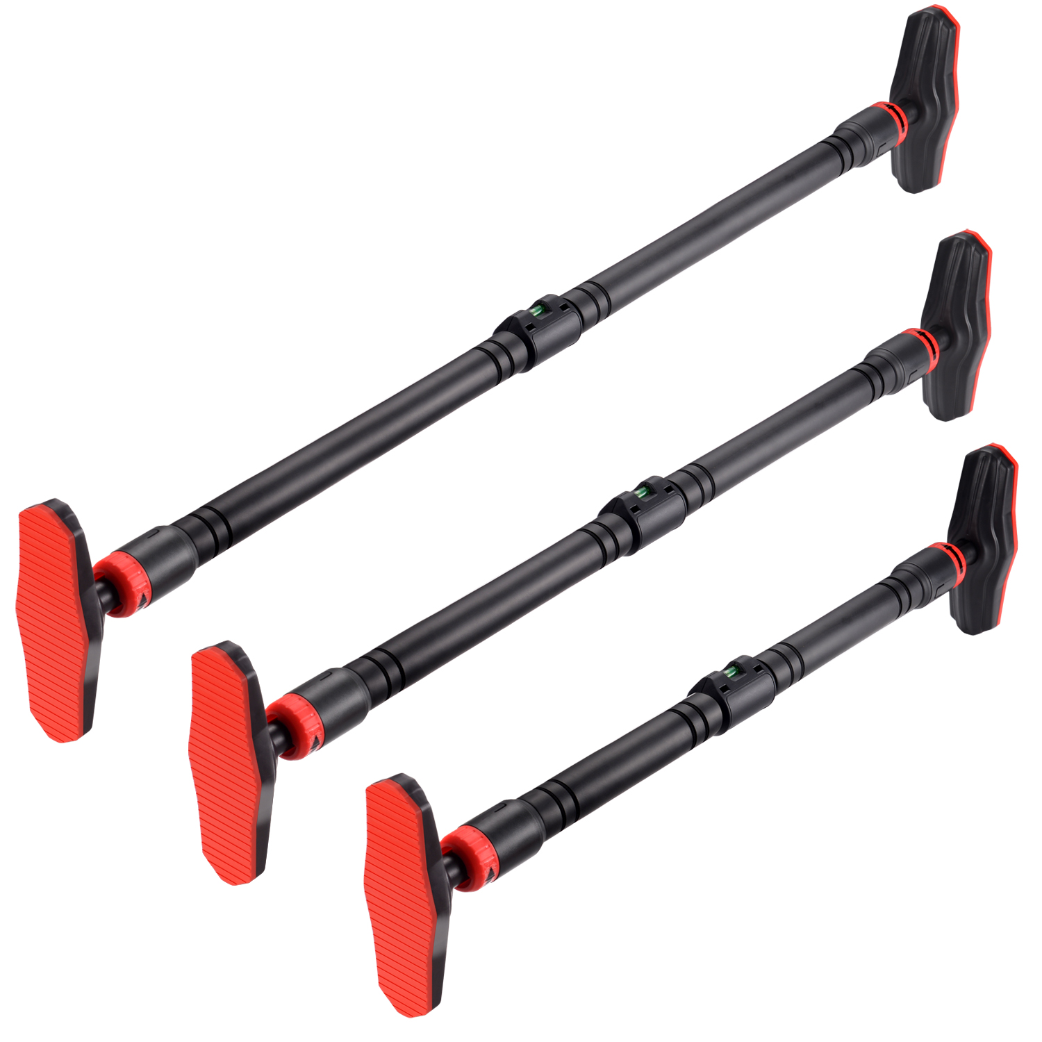Home Gym Equipment Horizontal  - Pull Up Bar Grip recension och pris