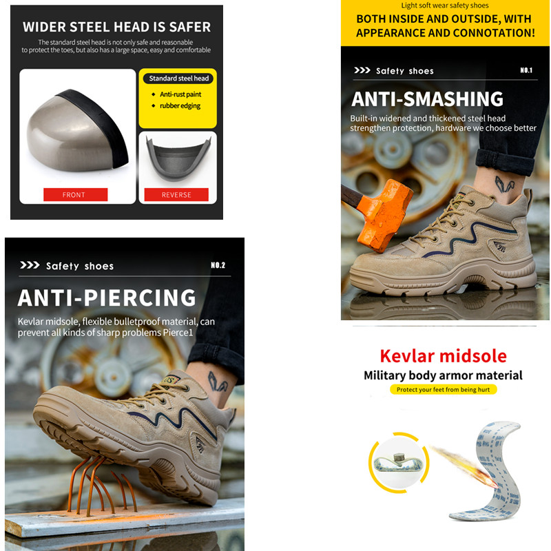 Reflective Strip Design Safety - Crossfit Male recension och pris