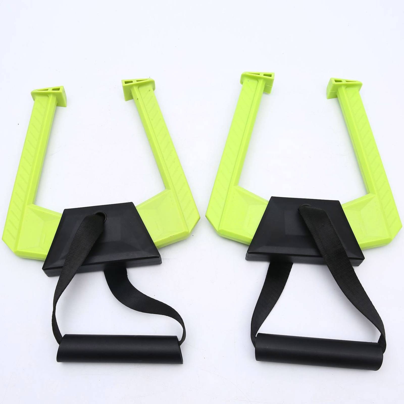 Doorway Pull-up Bar Antidesliz - Pull Up Bar Grip recension och pris