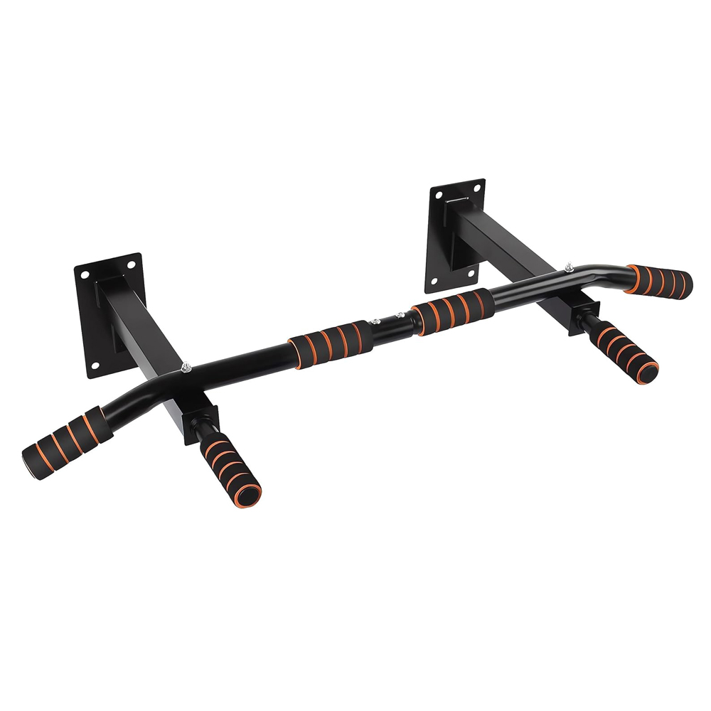 Adjustable Steel Frame Bar Hom - Pull Up Bar Grip recension och pris