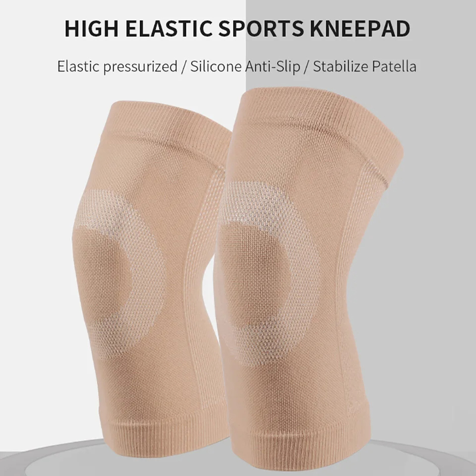 1Pair Summer Ultra Thin Knee S - Knee Sleeve Pair recension och pris