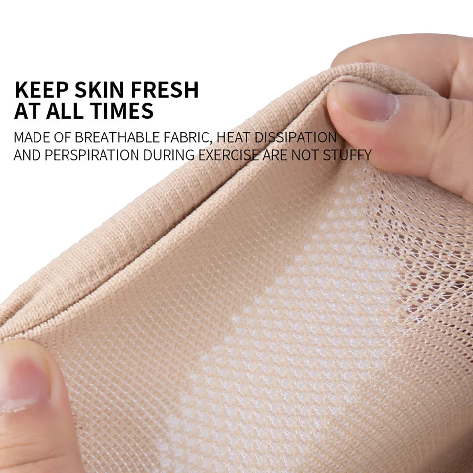 1Pair Summer Ultra Thin Knee S - Knee Sleeve Pair recension och pris