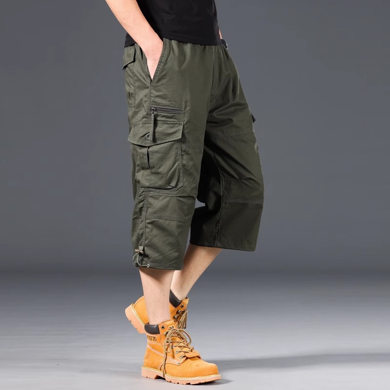 2026 Summer Men Pure Cotton Se - Crossfit Guy recension och pris