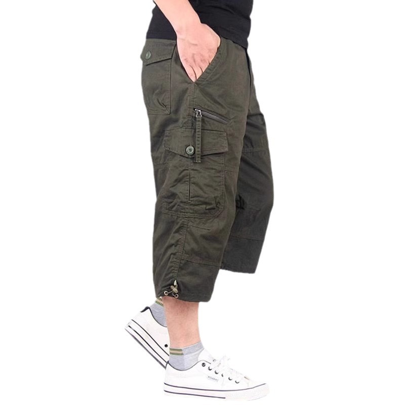 2026 Summer Men Pure Cotton Se - Crossfit Guy recension och pris