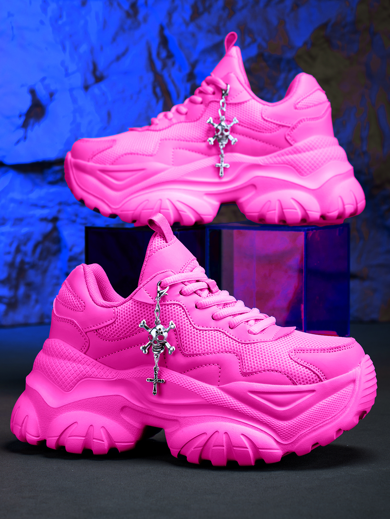 Women's Height-Increasing 7cm  - Crossfit Accessory Work recension och pris