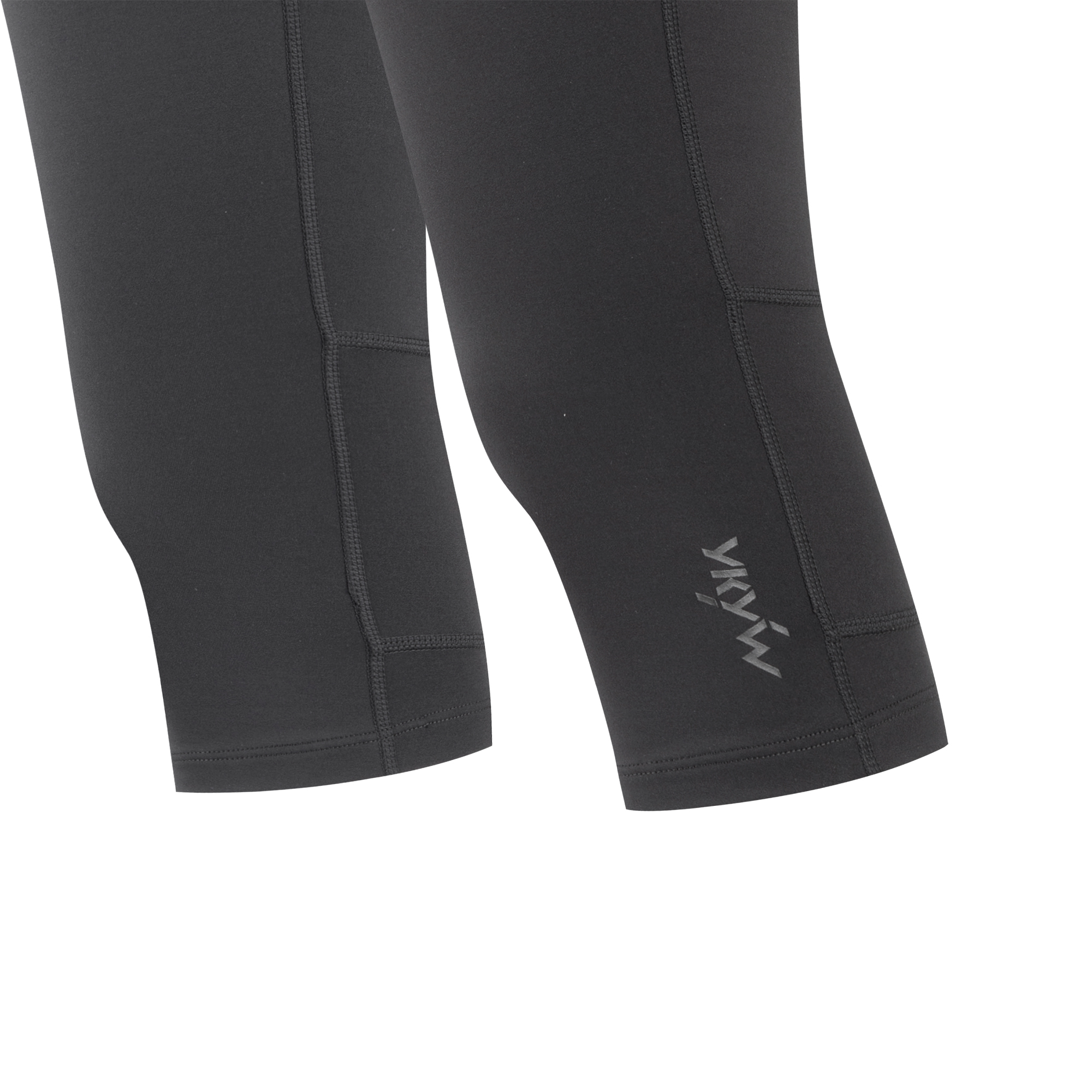 YKYWBIKE Winter Cycling Knee W - Knee Sleeve Pair recension och pris
