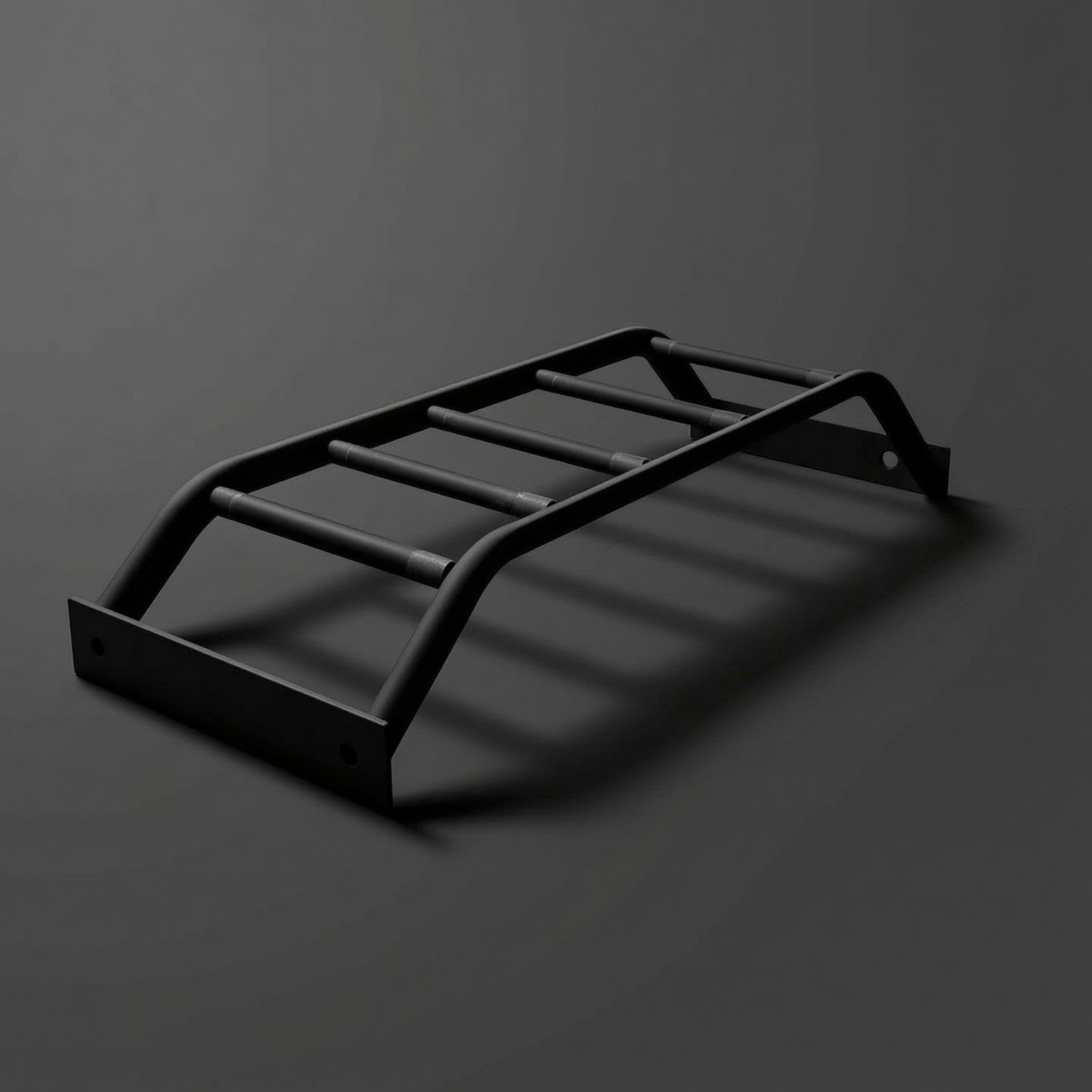 Heavy-duty Rack Attachment wit - Pull Up Bar Grip recension och pris