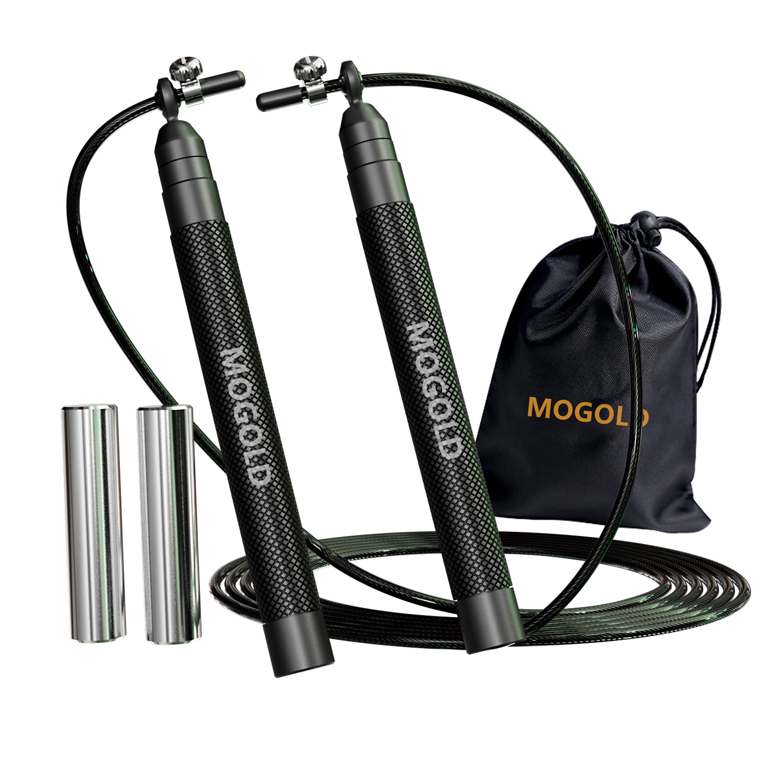 Crossfit Weighted jump rope gy - Crossfit No Equipment Workouts recension och pris