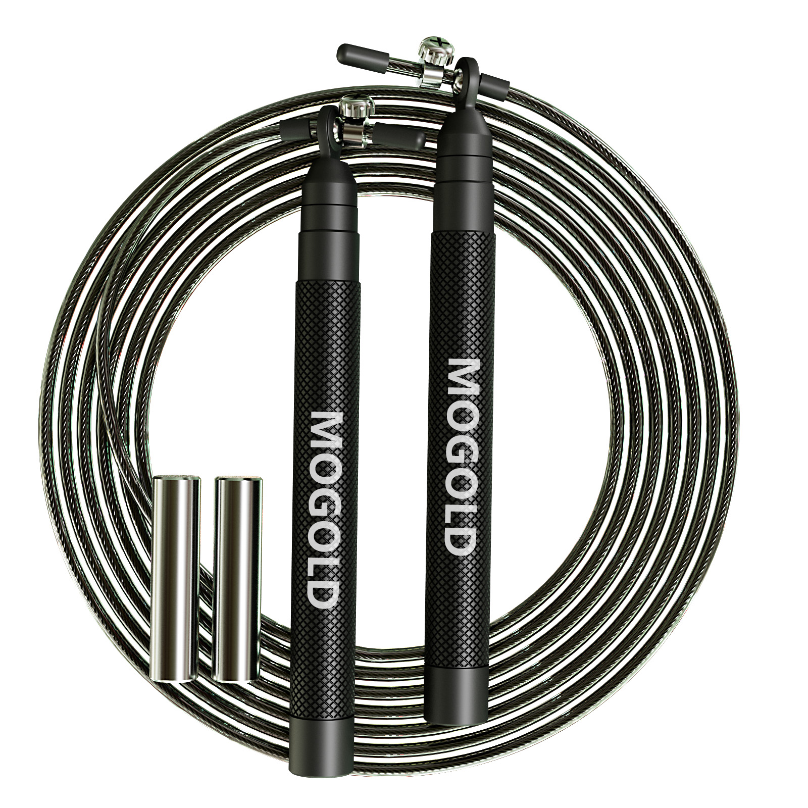 Crossfit Weighted jump rope gy - Crossfit No Equipment Workouts recension och pris