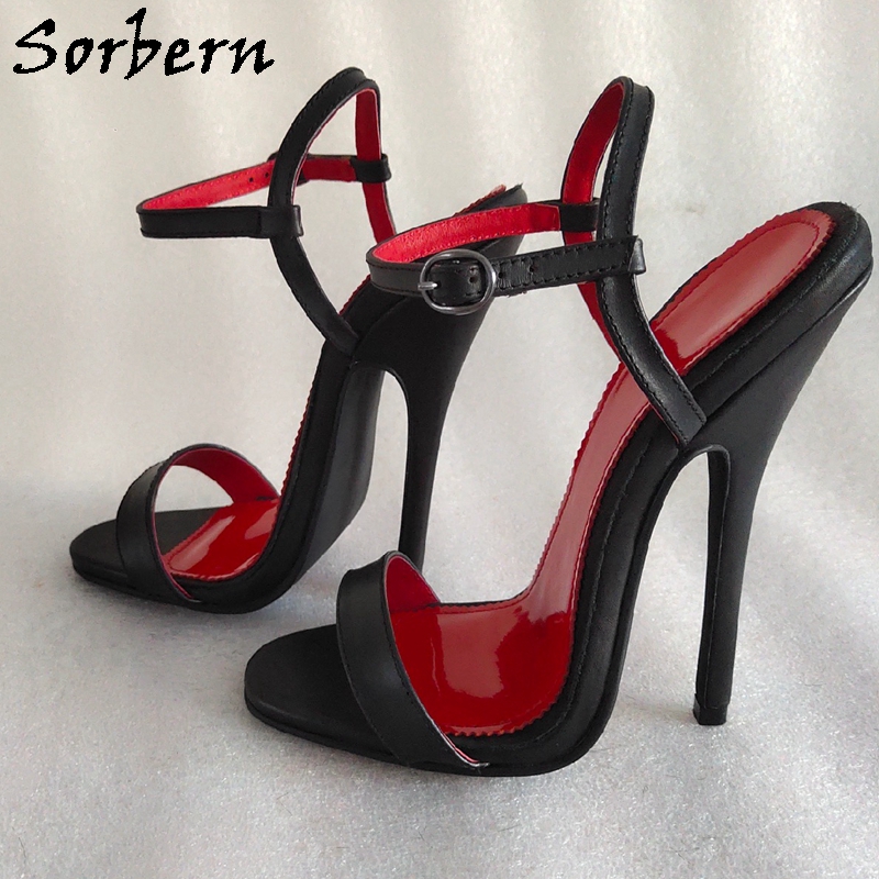 Sorbern Sexy Genuine Leather S - Crossfit Guy recension och pris