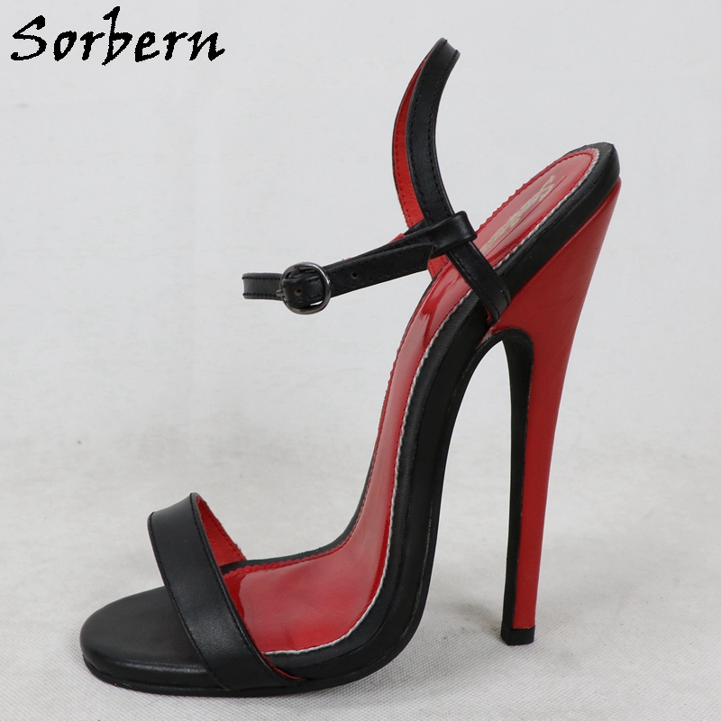 Sorbern Sexy Genuine Leather S - Crossfit Guy recension och pris