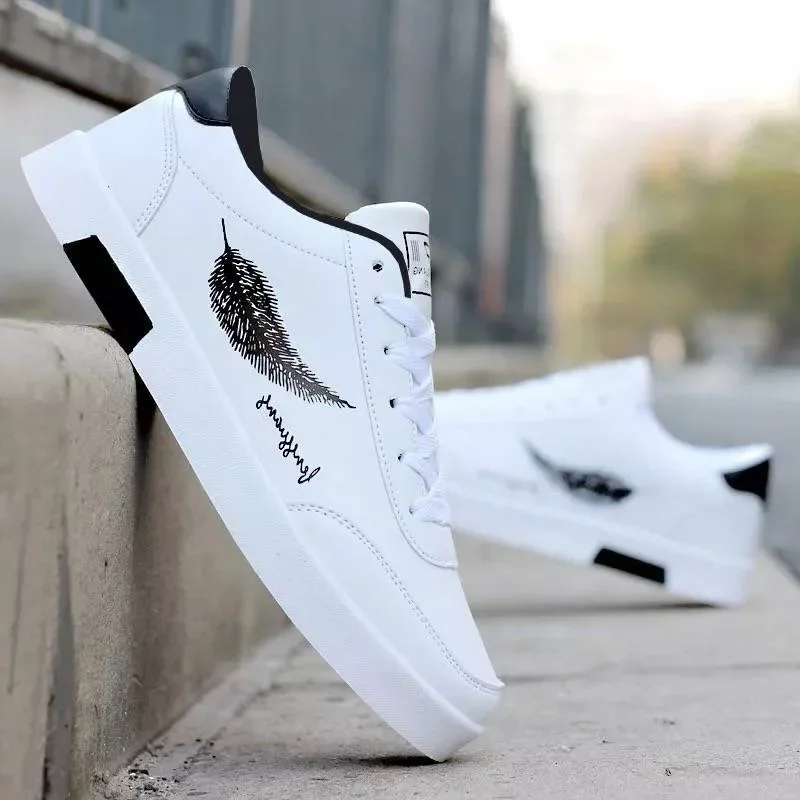 Men Sneakers 2024 Summer Men's - Crossfit Male recension och pris