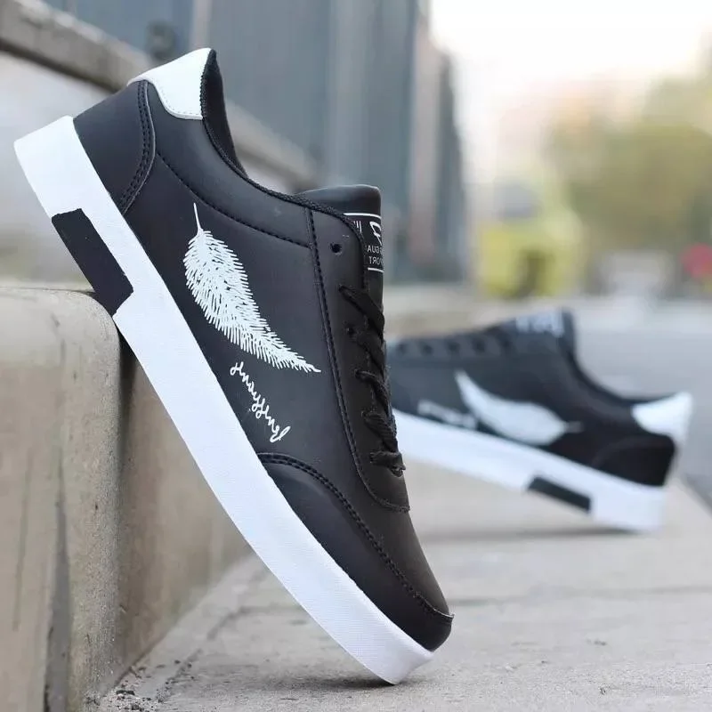 Men Sneakers 2024 Summer Men's - Crossfit Male recension och pris