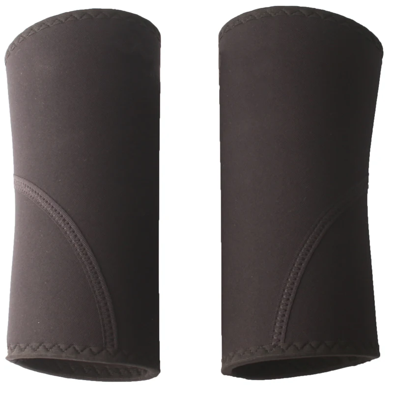 7mm Neoprene Professional Knee - Crossfit Nobull recension och pris
