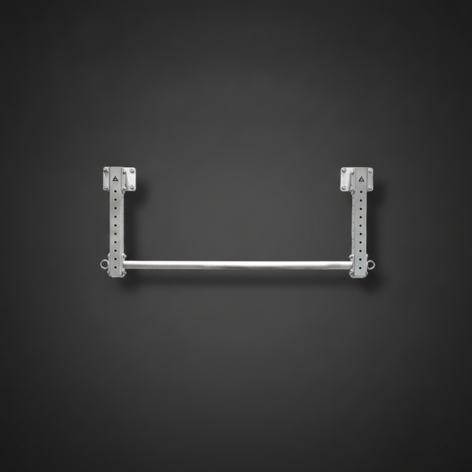 Pull-up Bar with Hanging Rings - Pull Up Bar Grip recension och pris