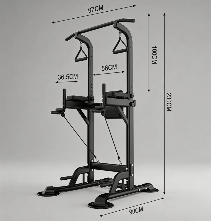 Pull Up Bar Strength Training  - Pull Up Bar Grip recension och pris