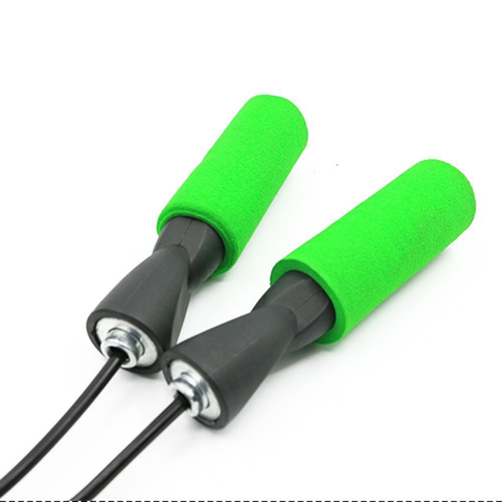 Boxing Jump Rope Speed Skippin - Crossfit No Equipment Workouts recension och pris