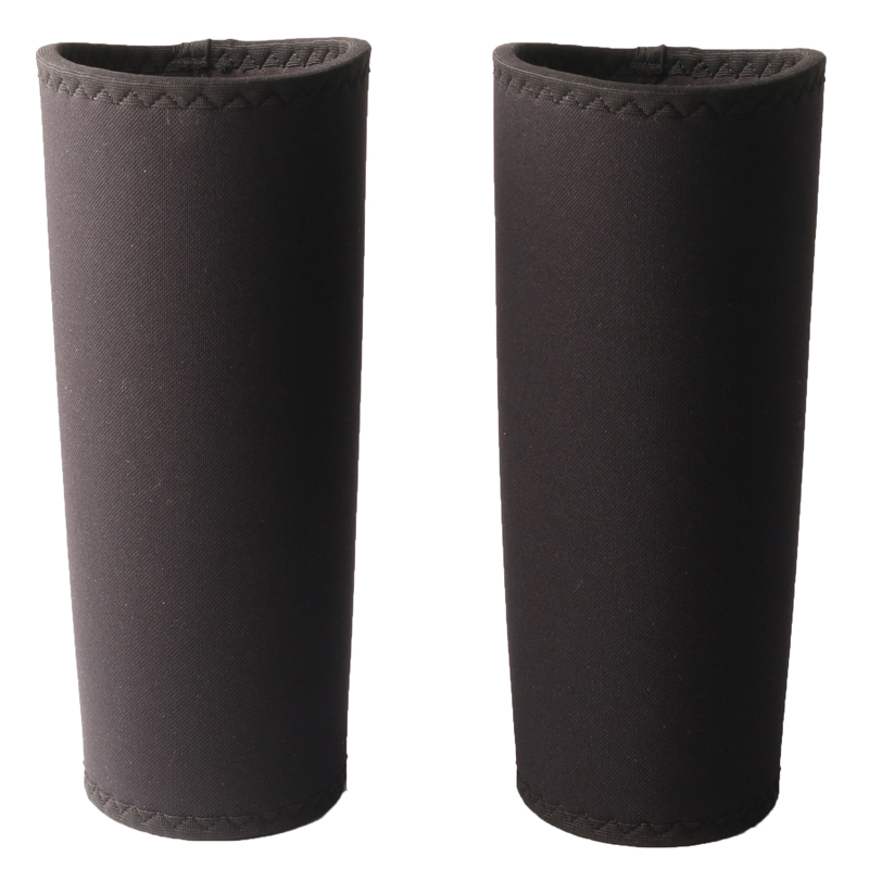 Fitness Stiff Knee Sleeve, Wei - Crossfit Nobull recension och pris