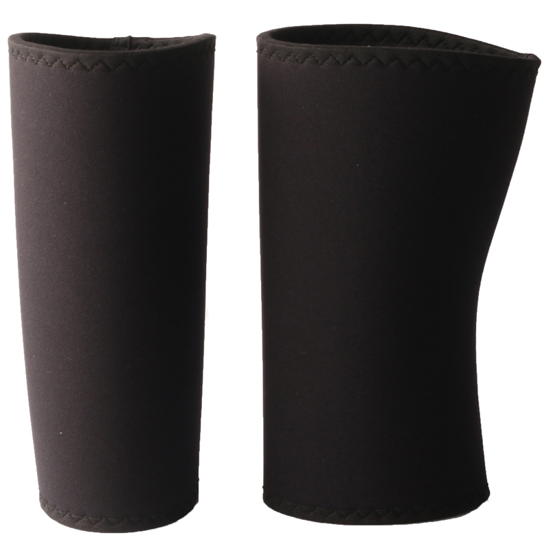 Fitness Stiff Knee Sleeve, Wei - Crossfit Nobull recension och pris