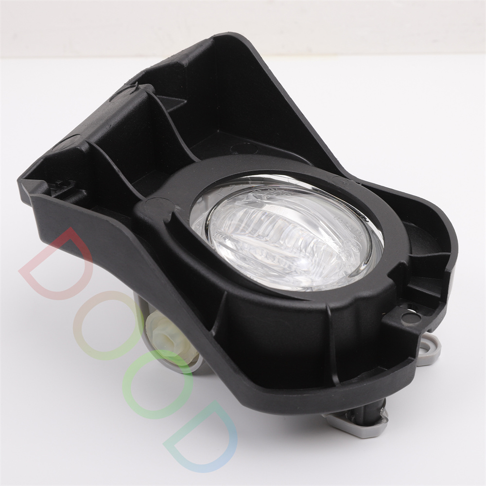 Auto fog lights fit for 2021-2 - Crossfit Accessory Work recension och pris