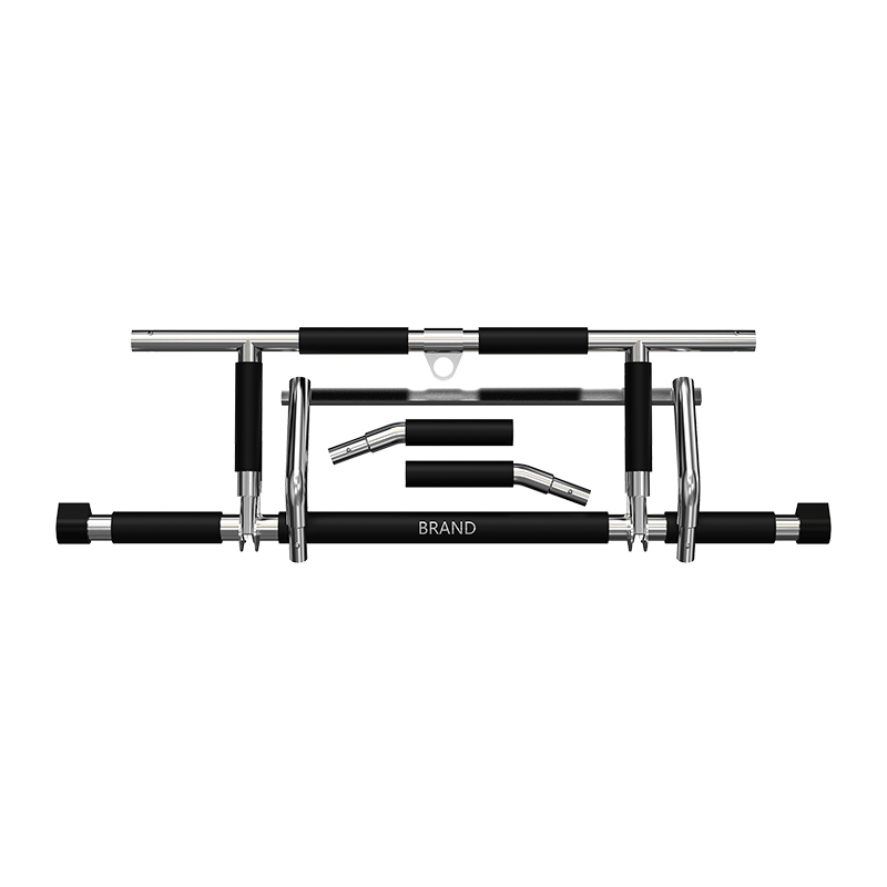 Home Adjustable Wall Doorway D - Pull Up Bar Grip recension och pris