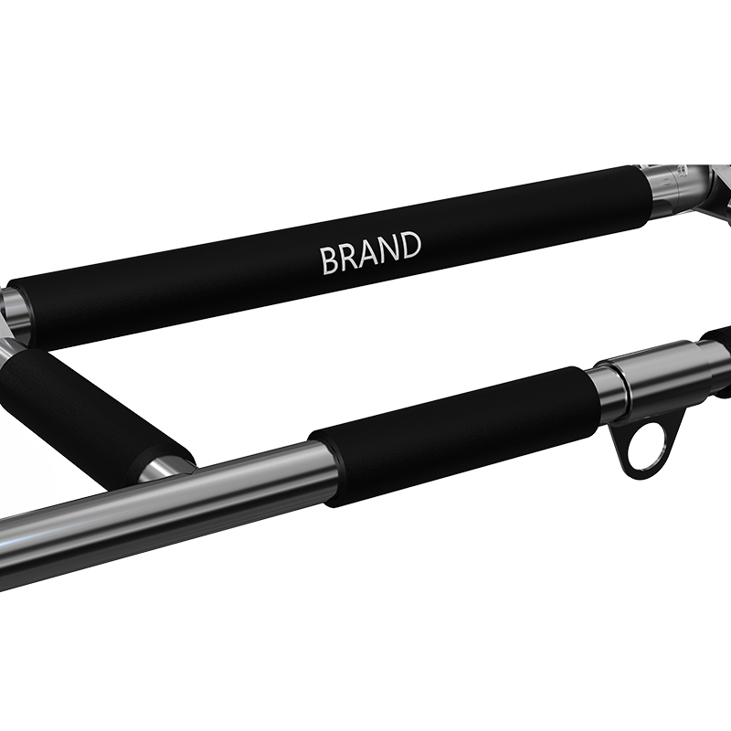 Home Adjustable Wall Doorway D - Pull Up Bar Grip recension och pris