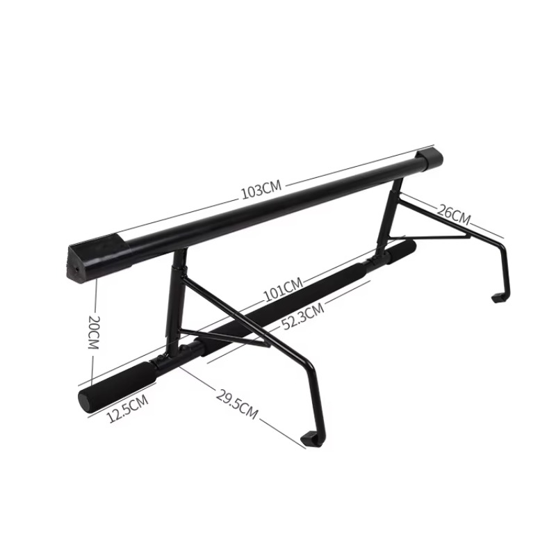 Oem Ebest Sports Home Fitness  - Pull Up Bar Grip recension och pris