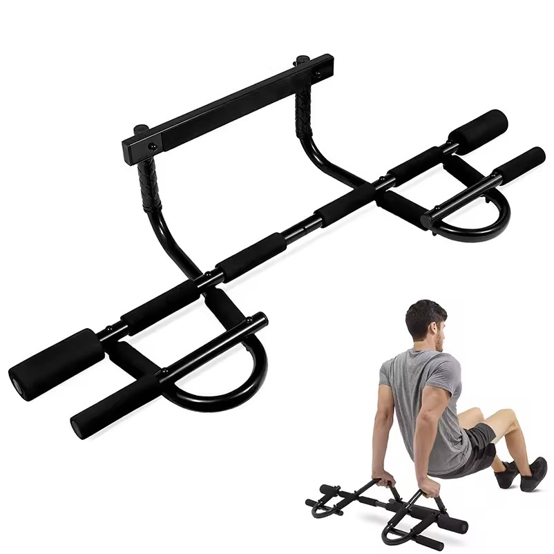 Oem Ebest Sports Home Fitness  - Pull Up Bar Grip recension och pris