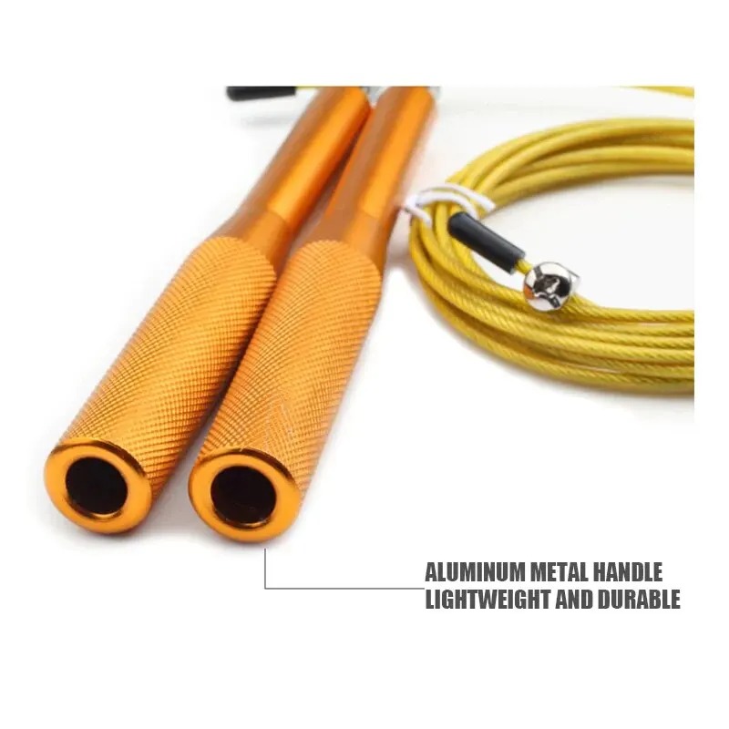 Speed Jump Rope Crossfit Men W - Crossfit No Equipment Workouts recension och pris
