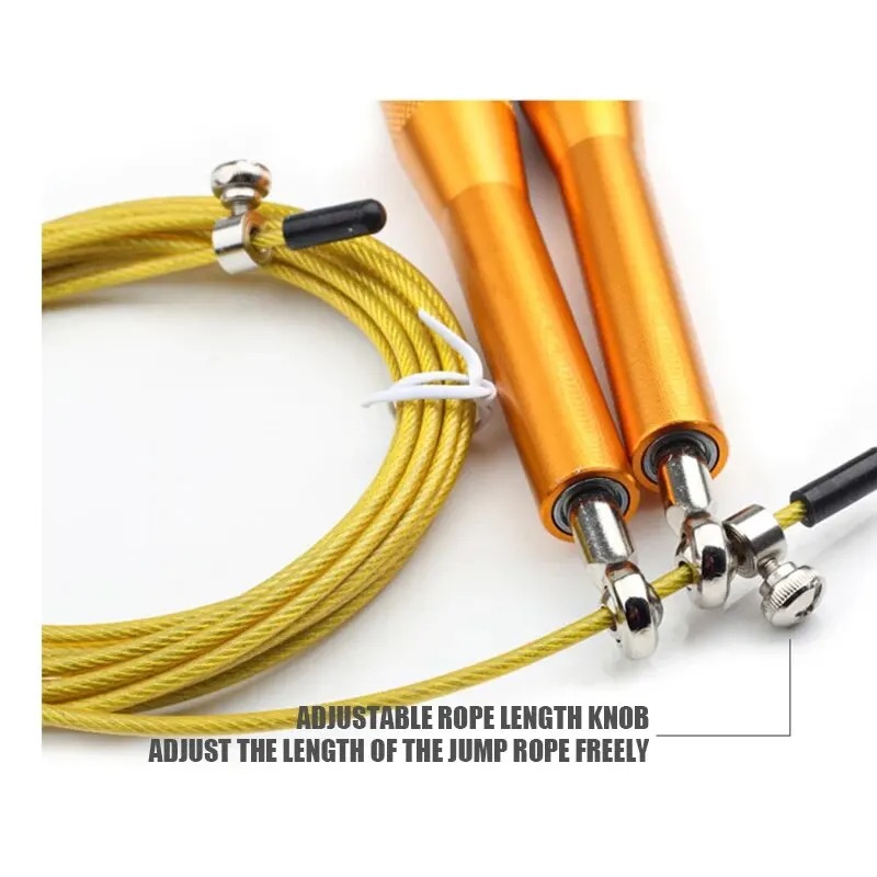 Speed Jump Rope Crossfit Men W - Crossfit No Equipment Workouts recension och pris