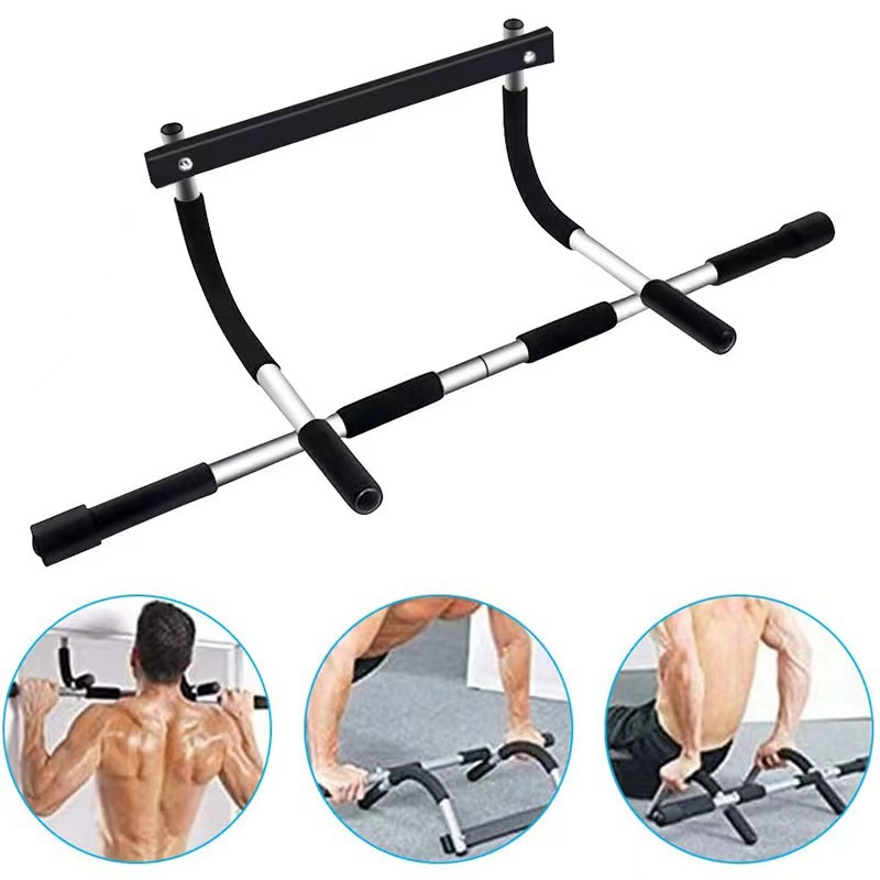 Multifunction Pull-up bar Door - Pull Up Bar Grip recension och pris
