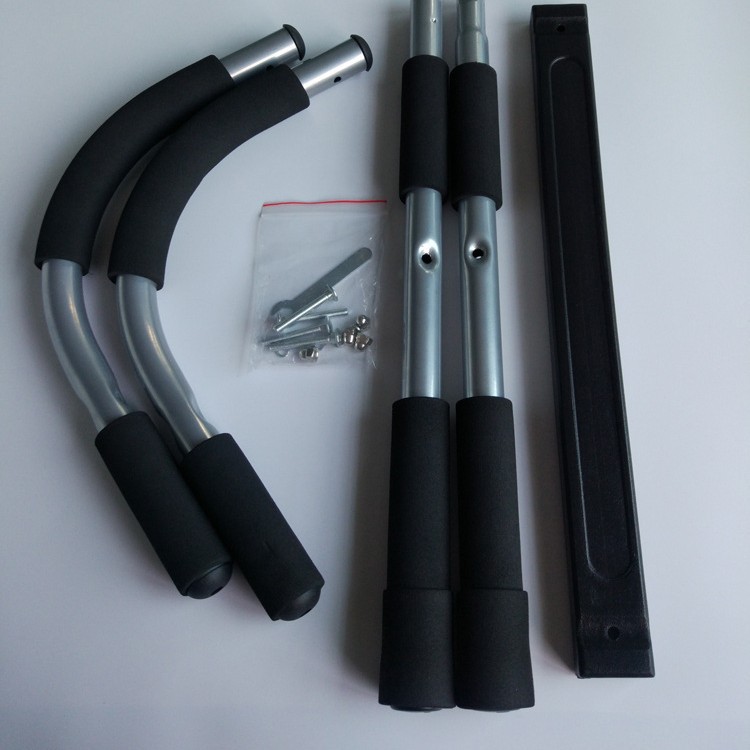 Multifunction Pull-up bar Door - Pull Up Bar Grip recension och pris