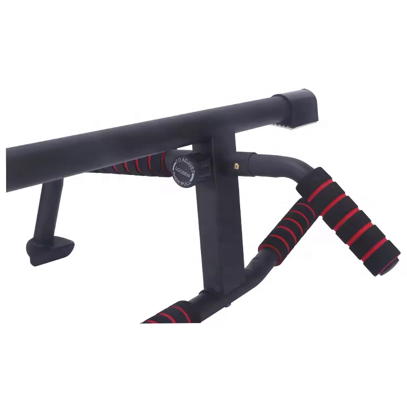 Adjustable Pull up Bar for Doo - Pull Up Bar Grip recension och pris