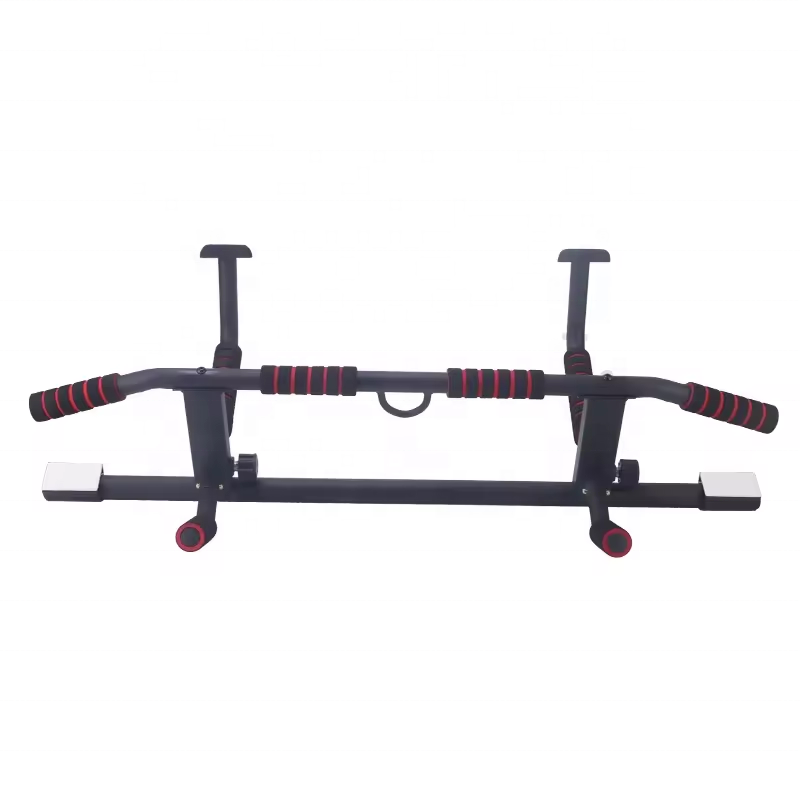 Adjustable Pull up Bar for Doo - Pull Up Bar Grip recension och pris