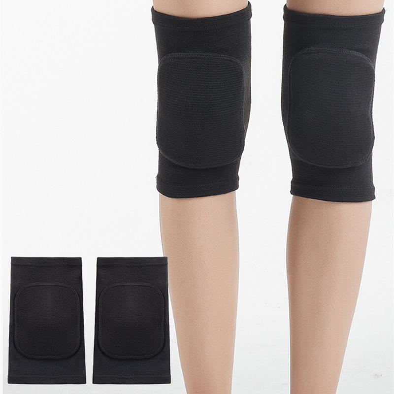 Knee Pads Compression Pad Brac - Knee Sleeve Pair recension och pris