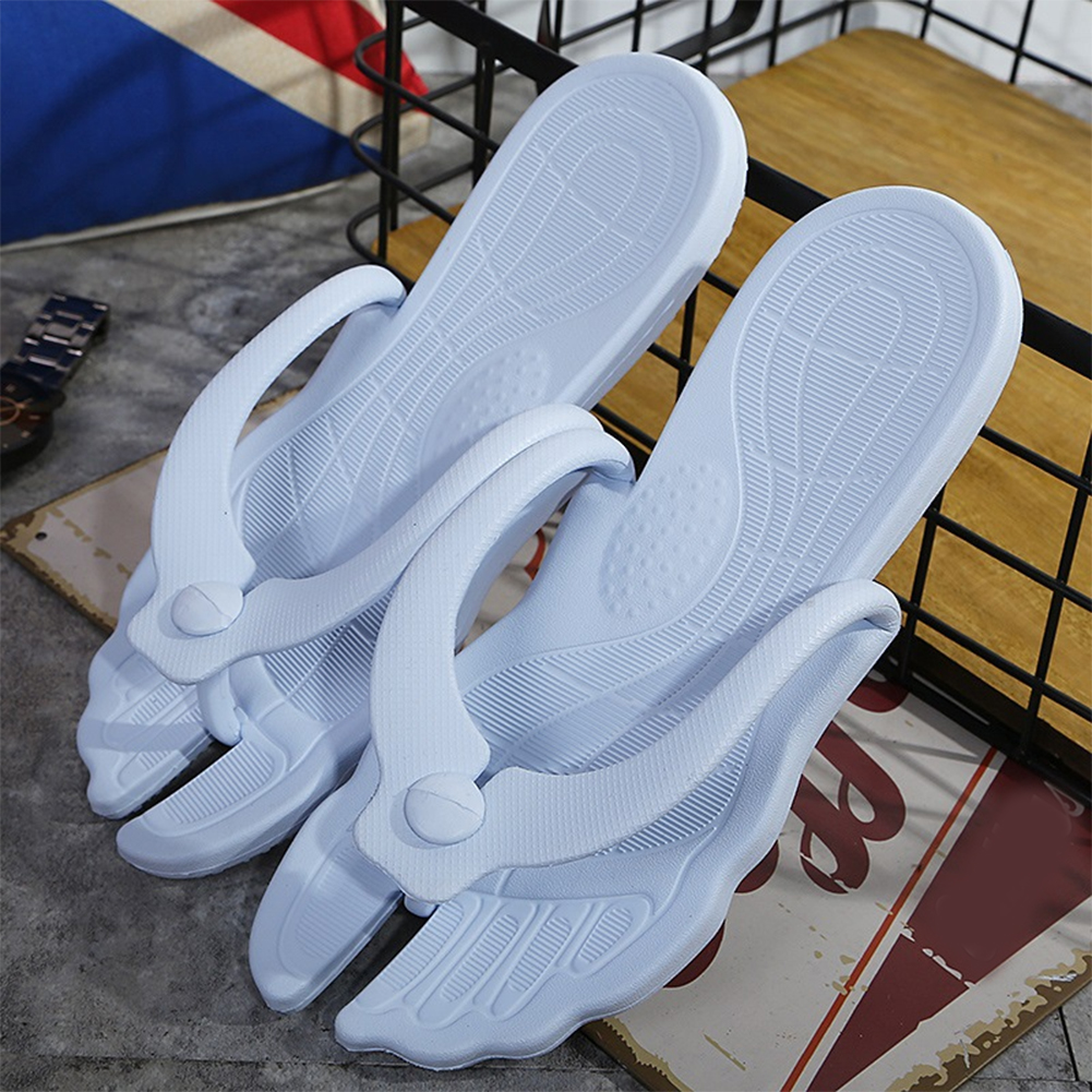 Travel Slippers Skidproof Flat - Crossfit Male recension och pris
