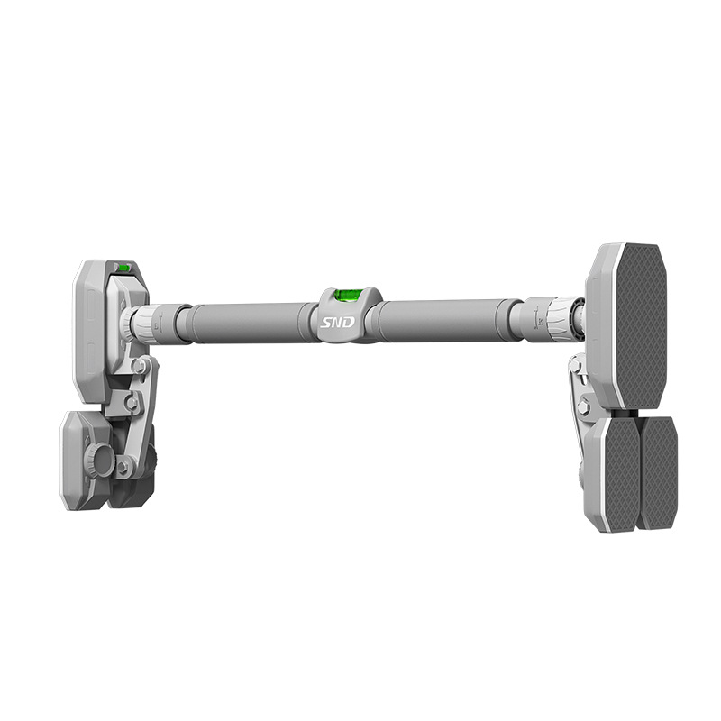 Kids Doorway Pull up Bar, Stre - Pull Up Bar Grip recension och pris