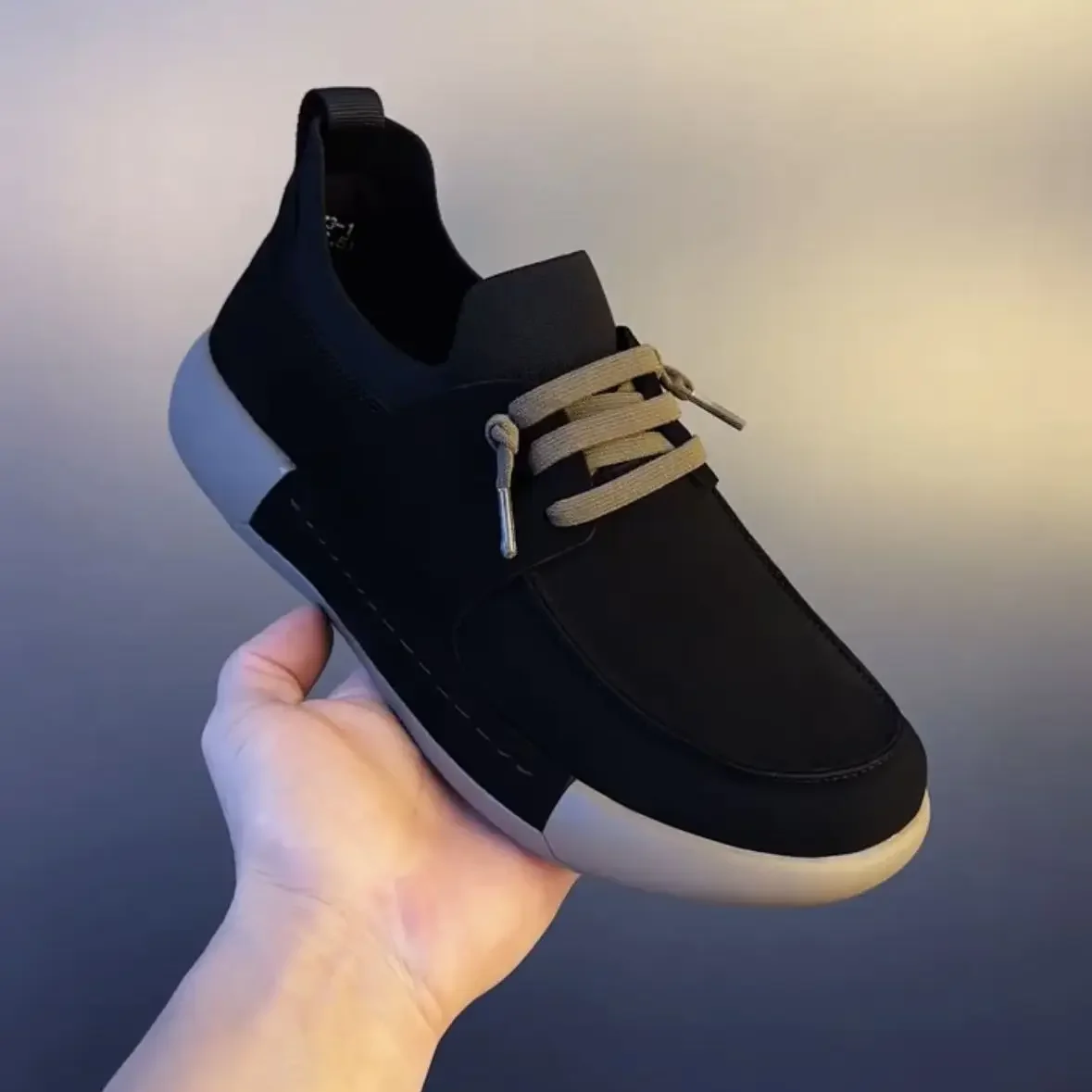 Man Shoes Fashion Outdoor Yout - Crossfit Male recension och pris