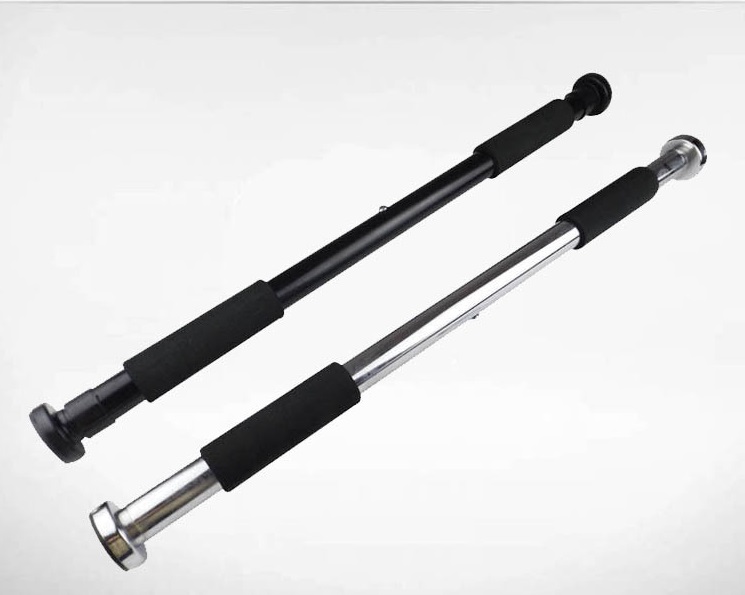 Pull up Bar  Steel Door Dip St - Pull Up Bar Grip recension och pris