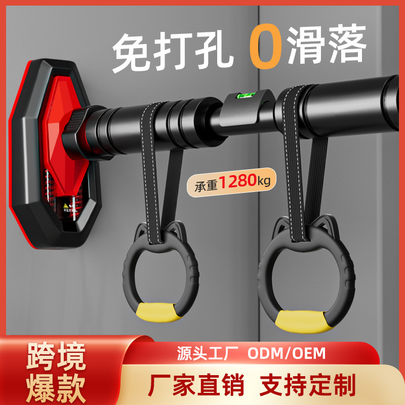 Screw- Strength Training Pull  - Pull Up Bar Grip recension och pris