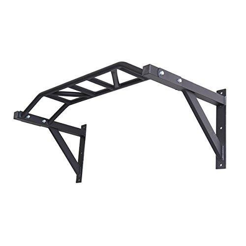 Pull up Bar Wall Mounted Chin  - Pull Up Bar Grip recension och pris