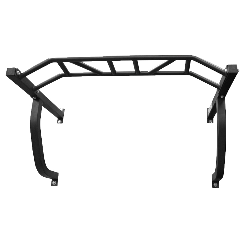 Pull up Bar Wall Mounted Chin  - Pull Up Bar Grip recension och pris